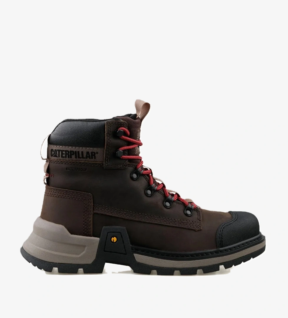 P725822 Men's Colorado Expedition Waterproof Boot Casual Erkek Bot