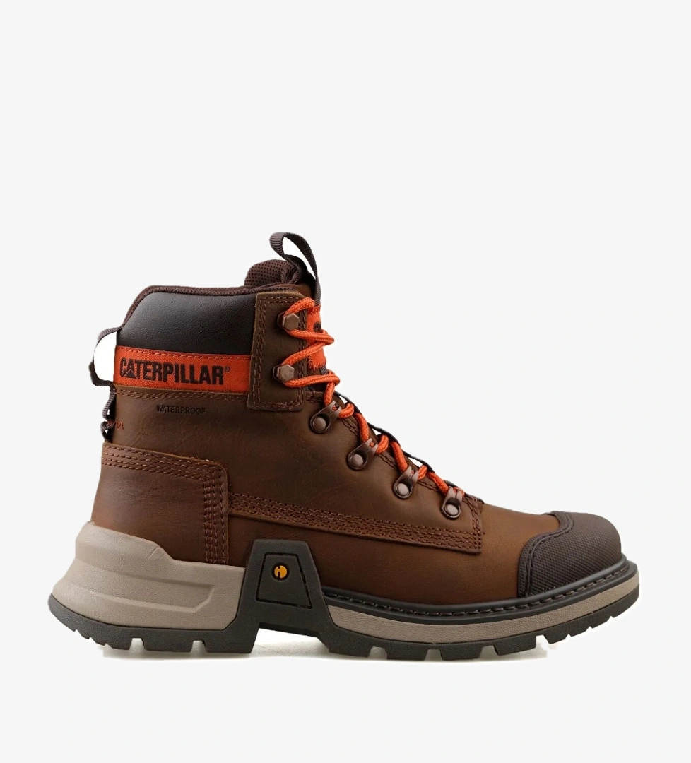 P725822 Men's Colorado Expedition Waterproof Boot Casual Erkek Bot