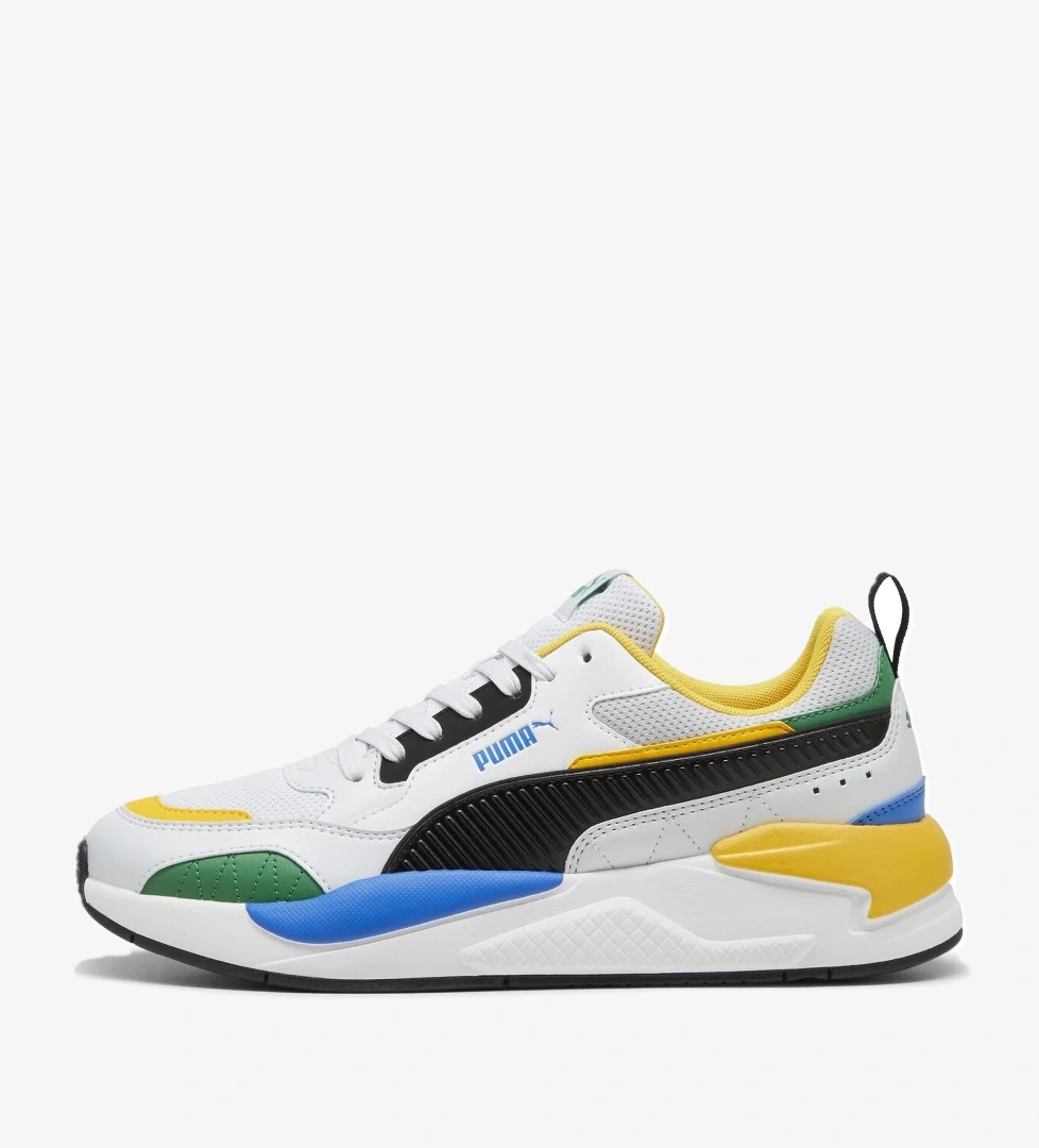 X-Ray 2 Square 373108 Unisex Spor Ayakkabı