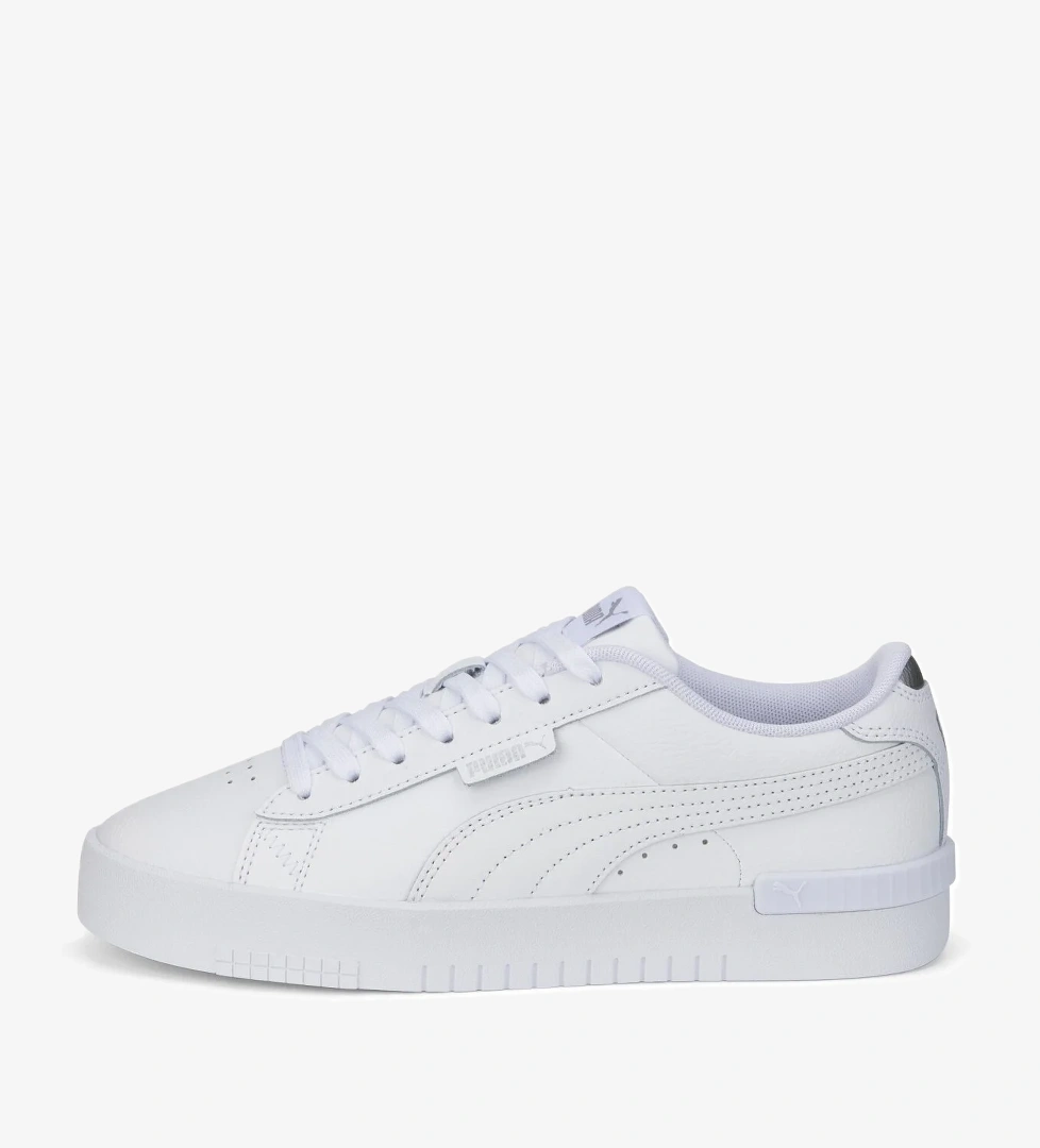 Puma Jada Renew 386401-01 Sneaker Unisex Spor Ayakkabı model görseli