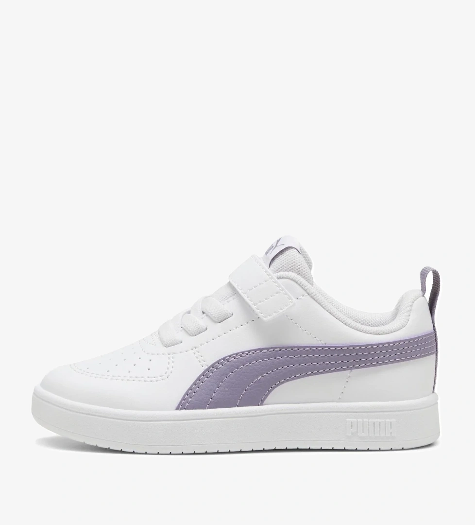 Rickie AC PS 385836 Ortopedik Çocuk Spor Ayakkabı