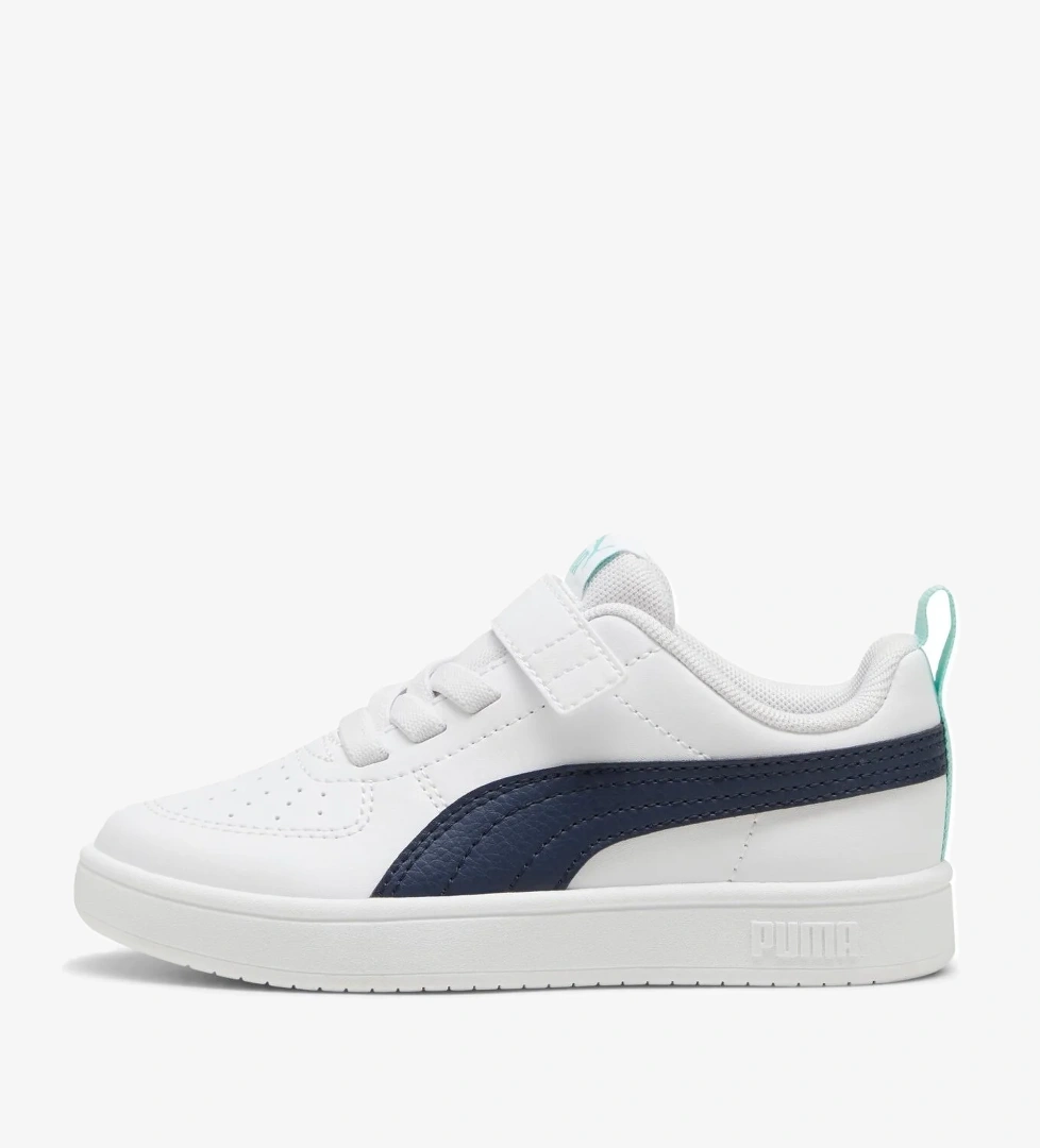 Rickie AC PS 385836 Ortopedik Çocuk Spor Ayakkabı