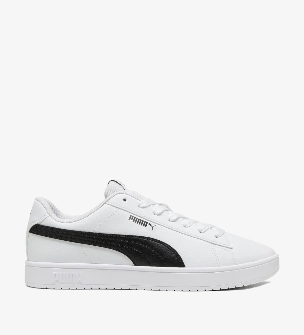Puma Rickie Classic Beyaz Erkek Sneaker