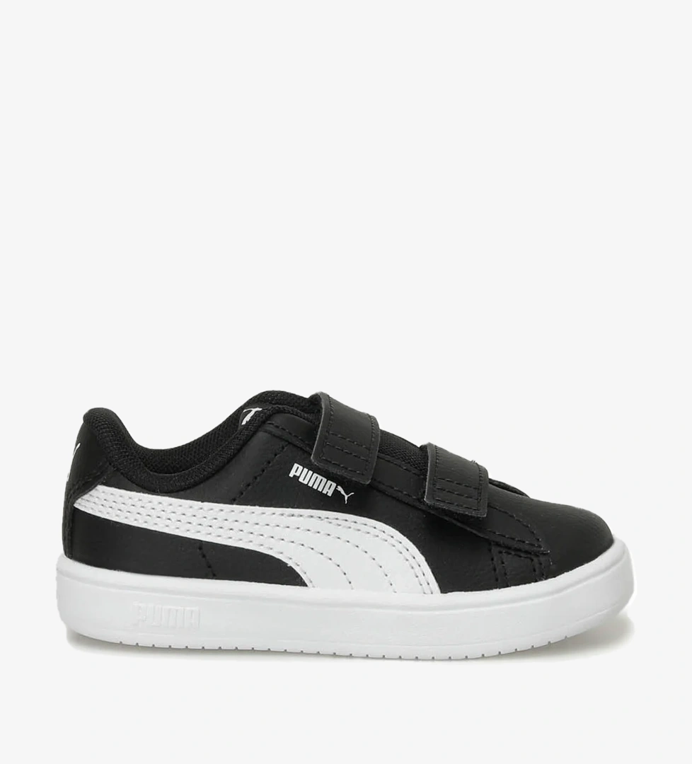 Puma Rickie Classic V Inf Siyah Erkek Çocuk Sneaker model görseli