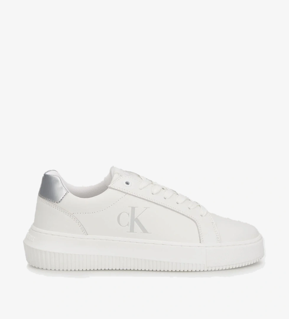 Calvin Klein Bayan Ayakkabı YW0YW01687 0YG model görseli