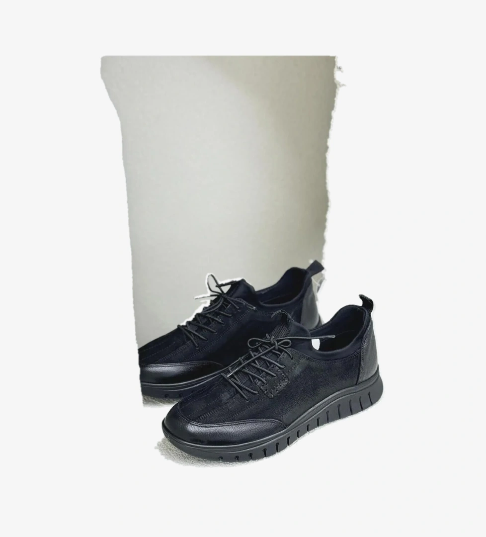 Venüs 2216670k Kadın Deri Casual Atom Ayakkabı model görseli