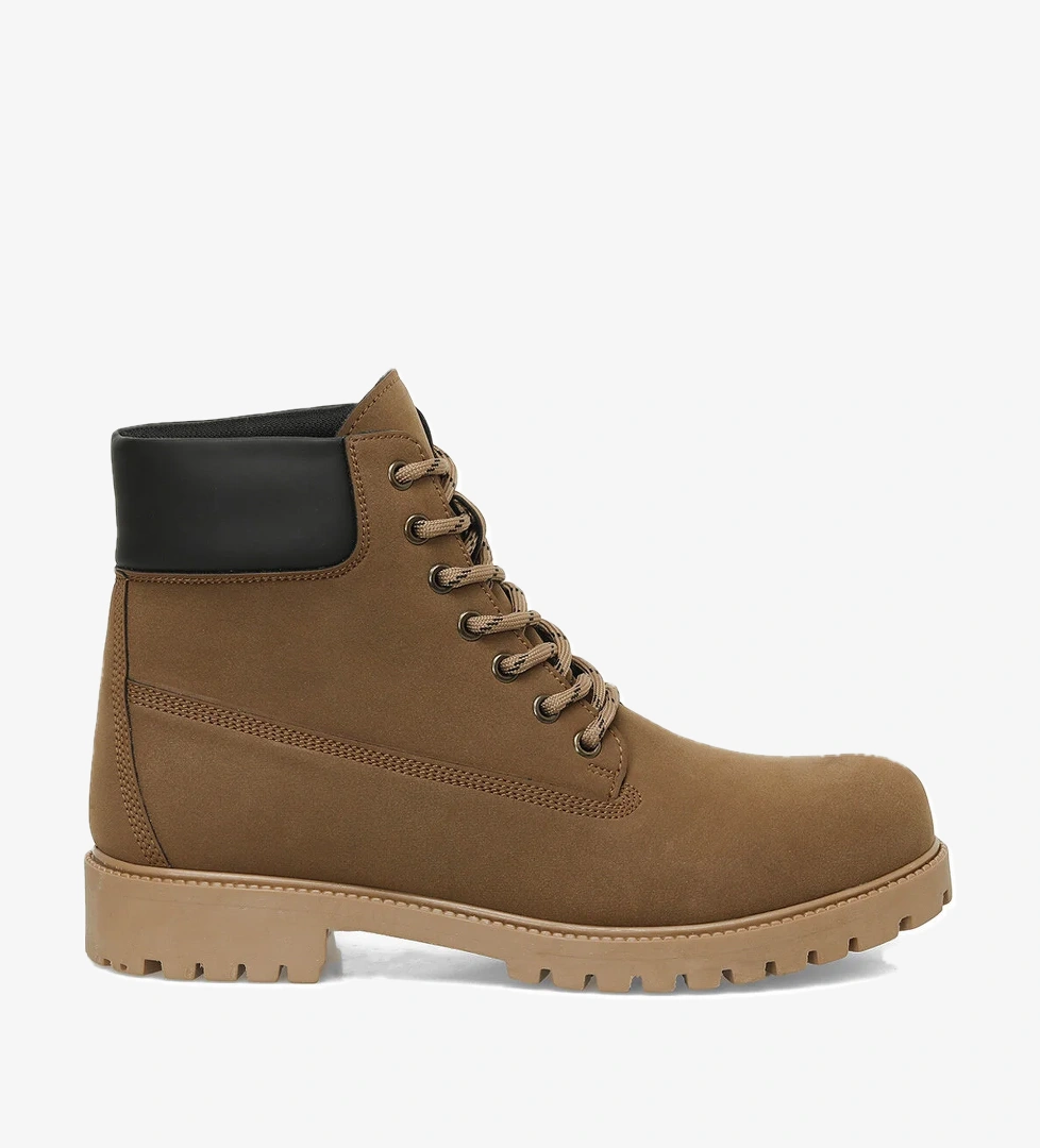 Torex ZONE 4PR Tarçın Erkek Worker Bot - Görsel 1