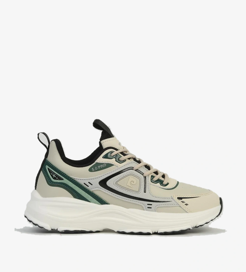 ® Bej Kadın Spor Ayakkabı İTHAL PCI-11065