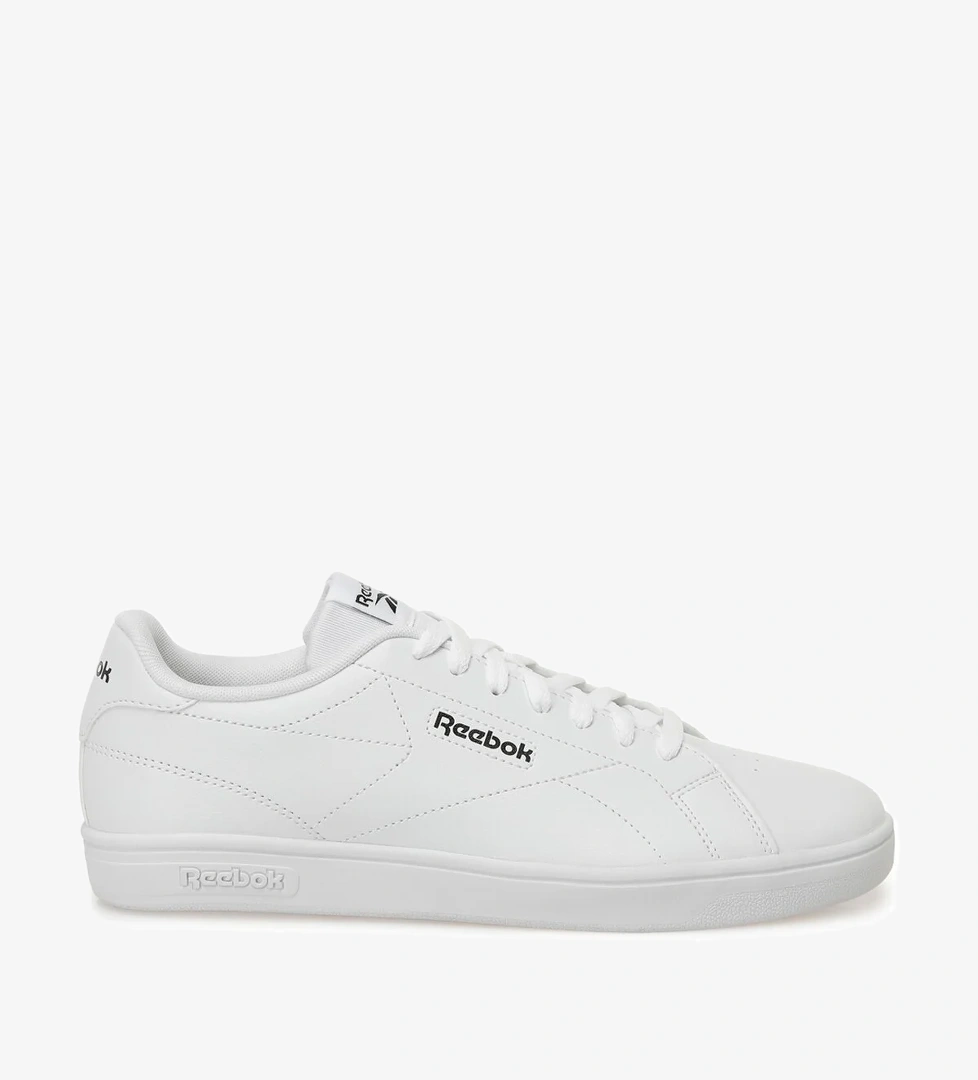 Reebok Court Clean Beyaz Unisex Sneaker model görseli