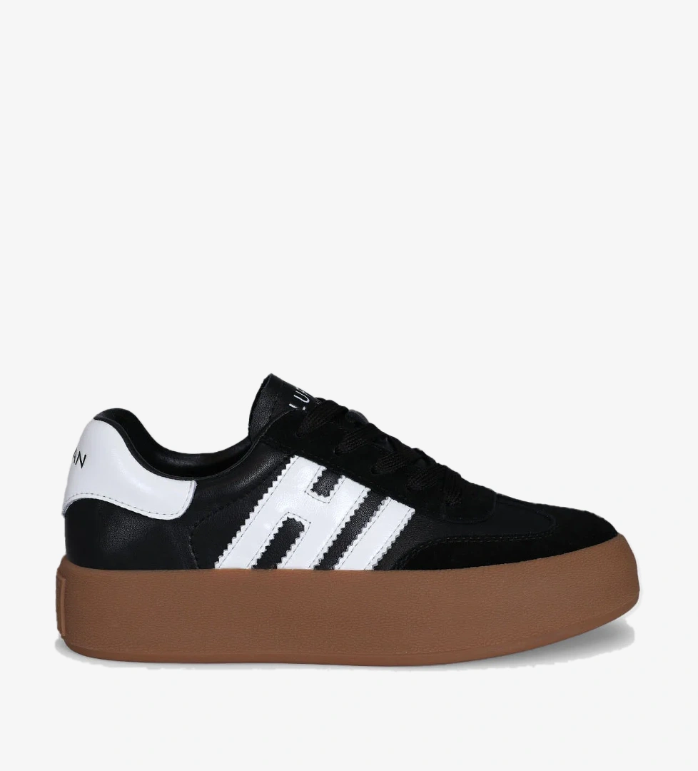 Kadın Mıra Sneaker Ayakkabı 121230005 Siyah - Görsel 1