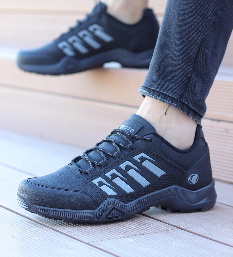 P7 Suya Dayanıklı Outdoor Kışlık Erkek Ayakkabı Bot