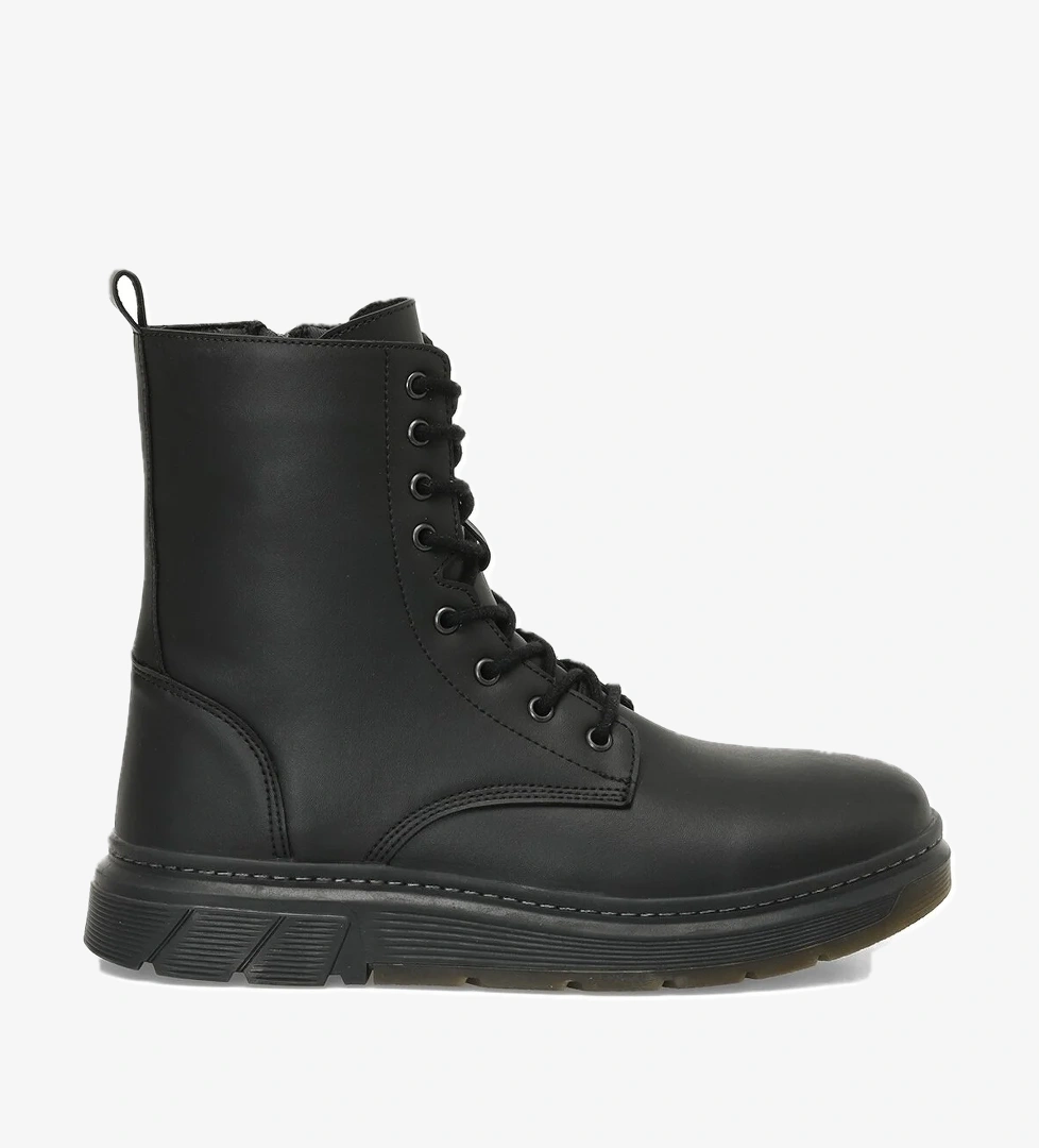 BANDIT 4PR Siyah Erkek Postal - Görsel 1