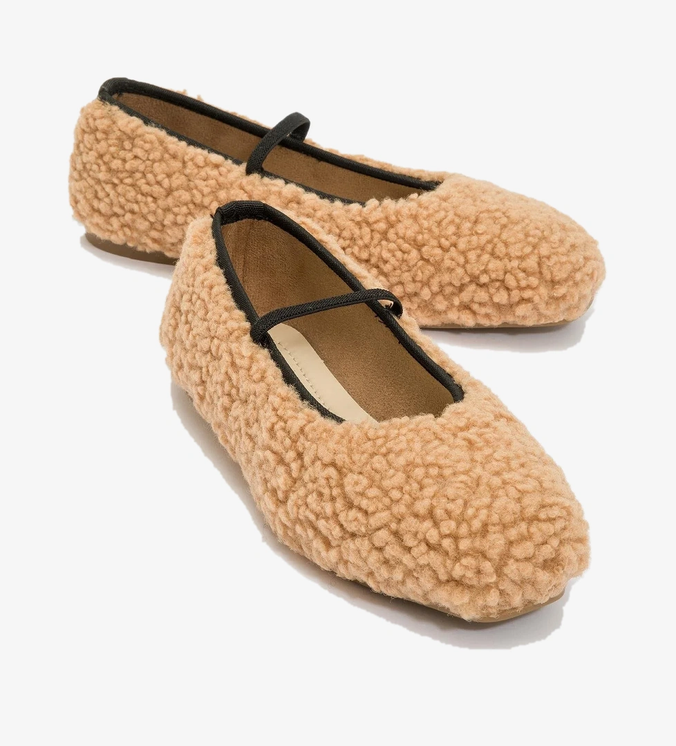 Kadın Ev Babeti VİZON