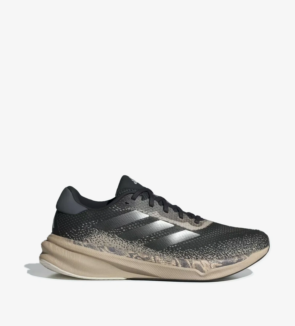 Adidas Erkek Koşu - Yürüyüş Ayakkabı Supernova Stride M Ie1074 model görseli