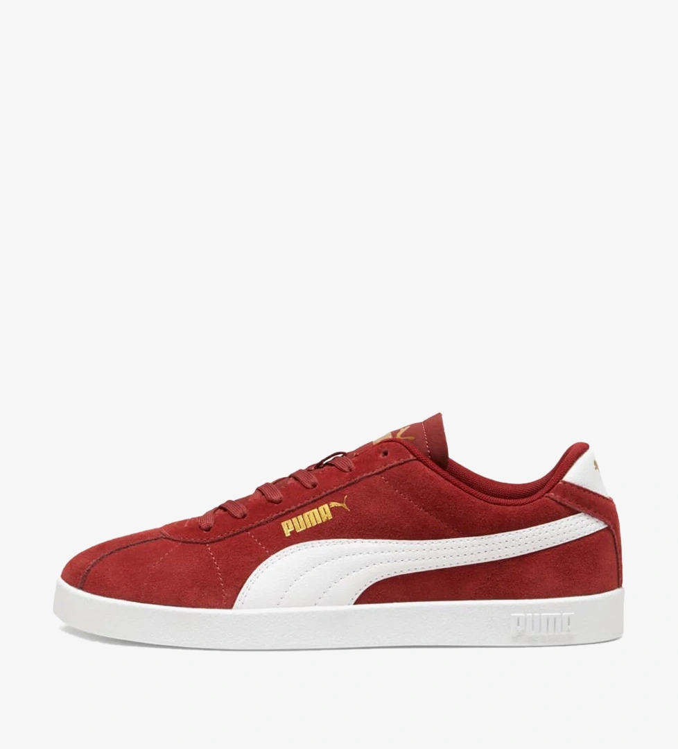 Puma Club II Unisex Spor Ayakkabı 39744403