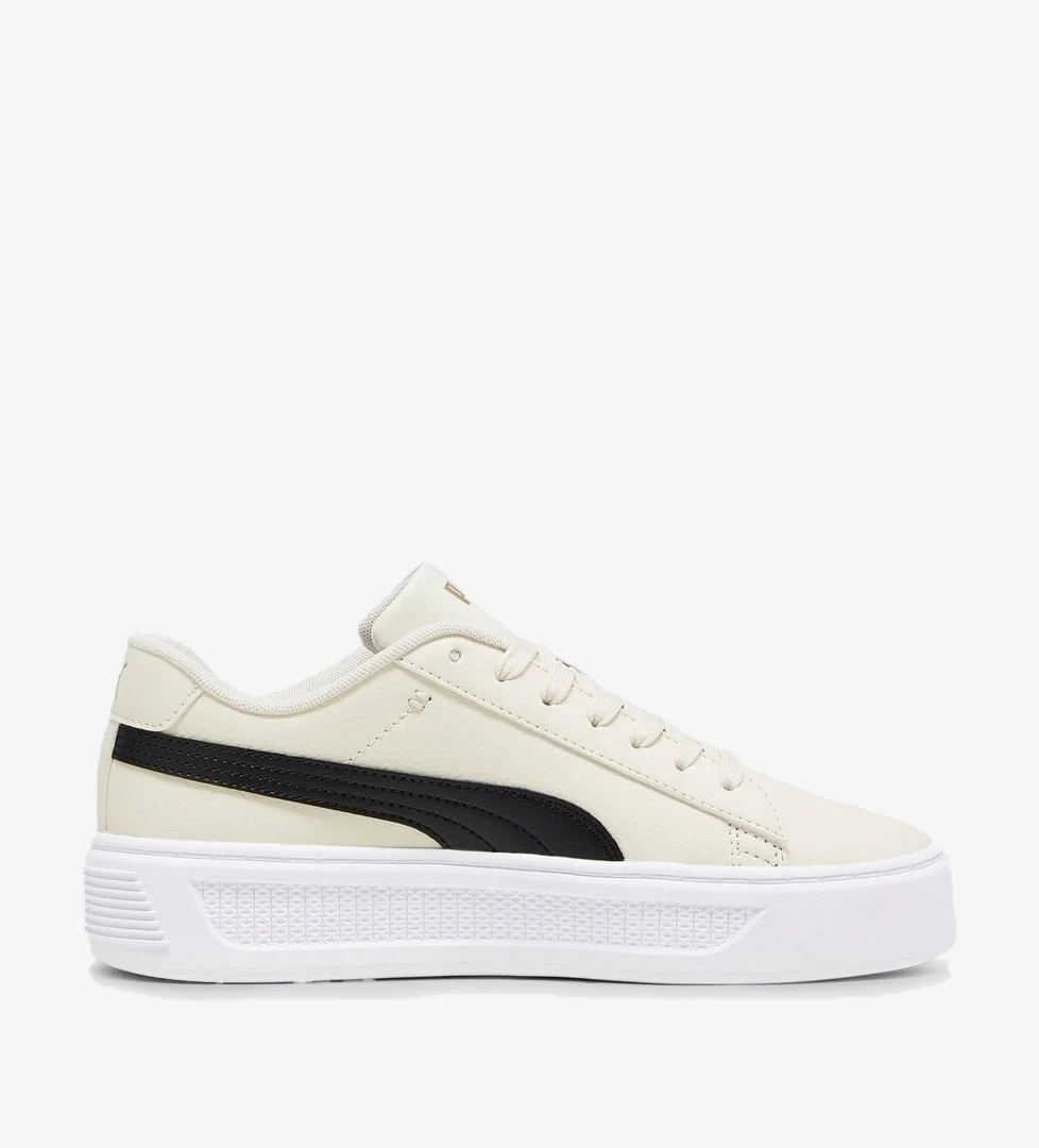 Puma Bayan Ayakkabı 39075808 KREM model görseli