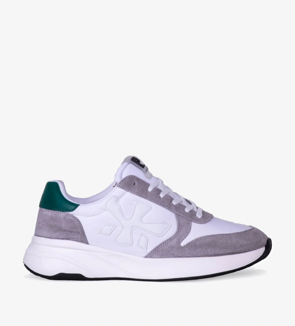 Pierre Cardin 4m 92889-1 Sneaker Erkek Ayakkabı model görseli