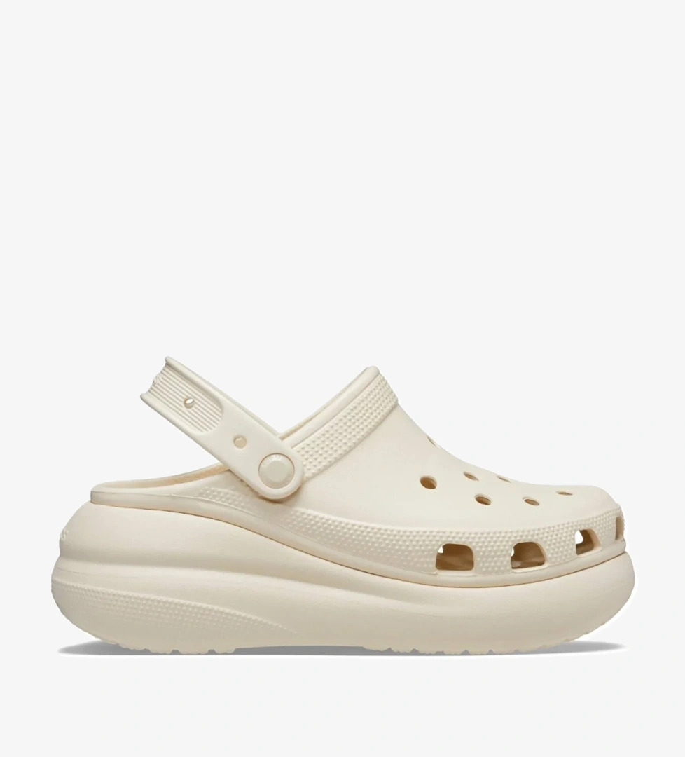 Classic Crush Clog Kadın Terlik Bone