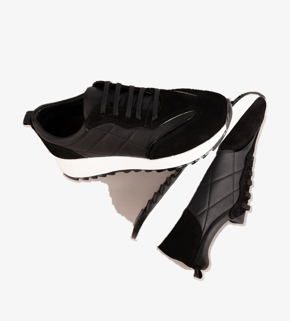 Gondol Kundura Gondol Hakiki Deri Rahat Günlük Ayakkabı Pkr.915 model görseli