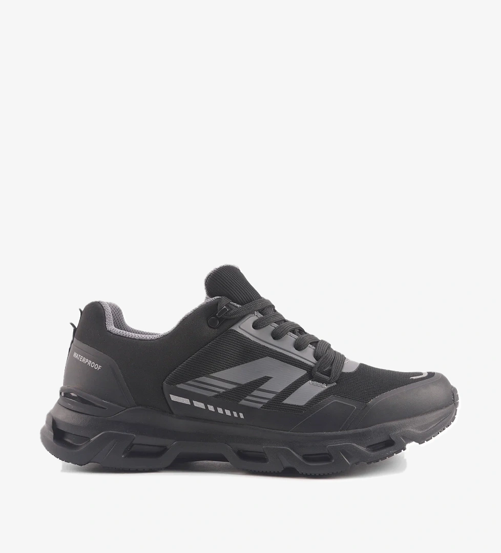 HANDEL TX WP 4PR Siyah Erkek Outdoor - Görsel 1