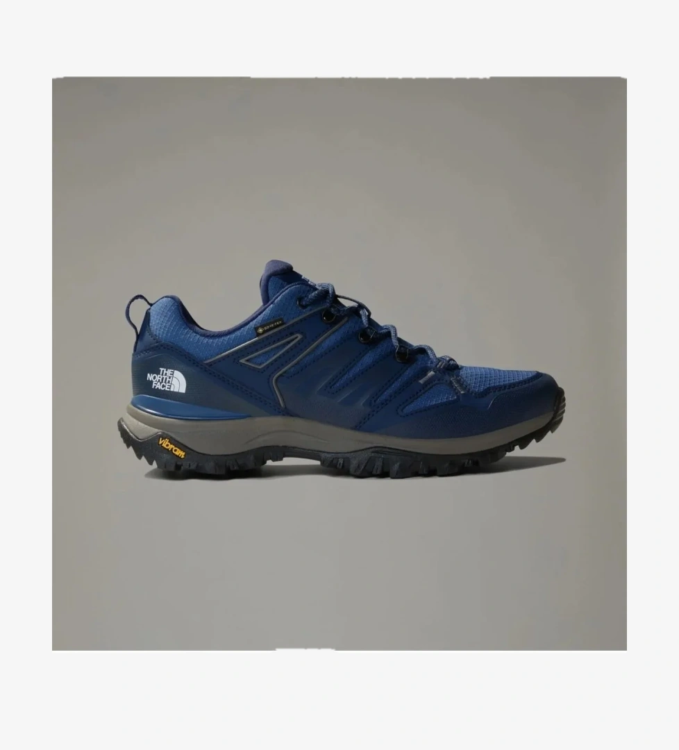 Hedgehog Goretex Erkek Lacivert Outdoor Ayakkabı