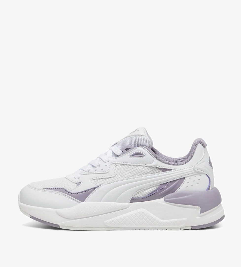 X-Ray Speed 384638 Unisex Spor Ayakkabı