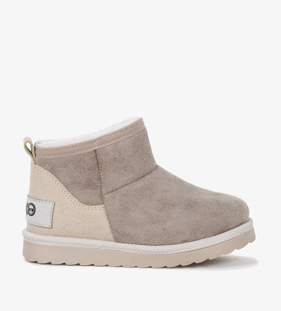 Kiko Kids Filip Kız Çocuk Bot model görseli