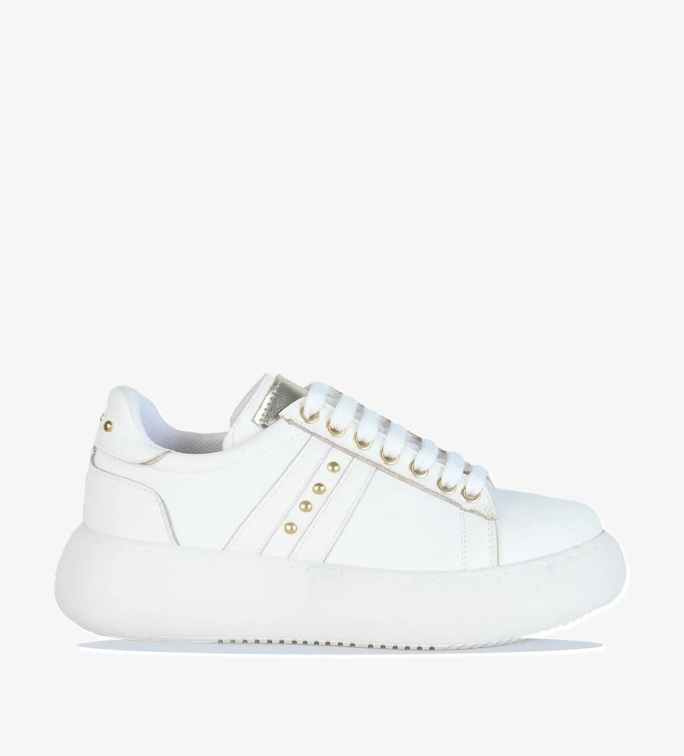 London K8590 Günlük Kadın Sneaker Ayakkabı