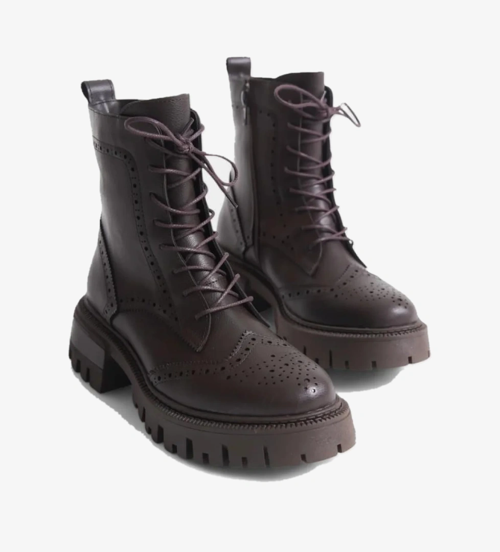 Mnrs 1530 Kadın Günlük Termal Bot