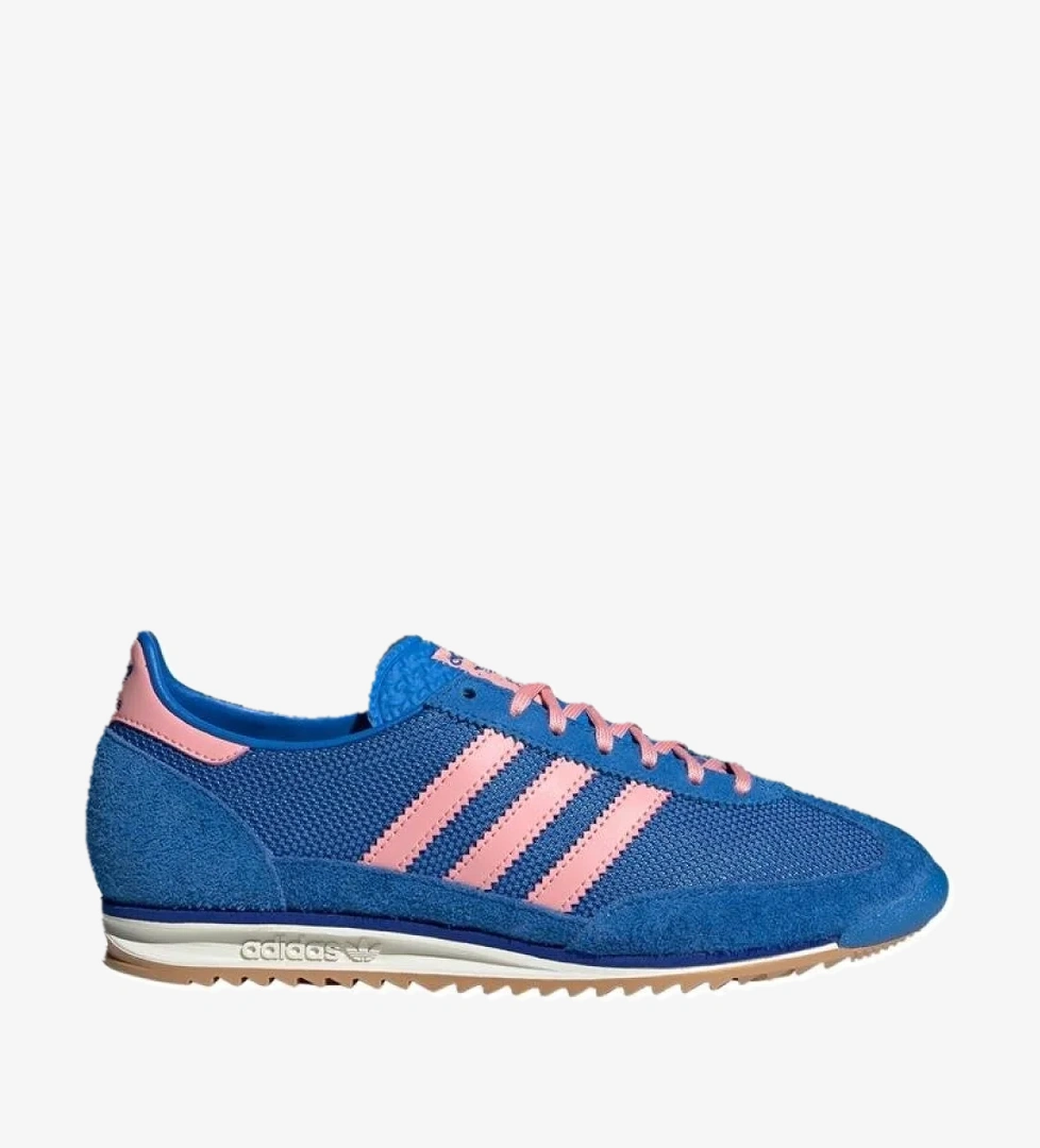 Adidas SL 72 OG W Kadın Spor Ayakkab JI1878 model görseli