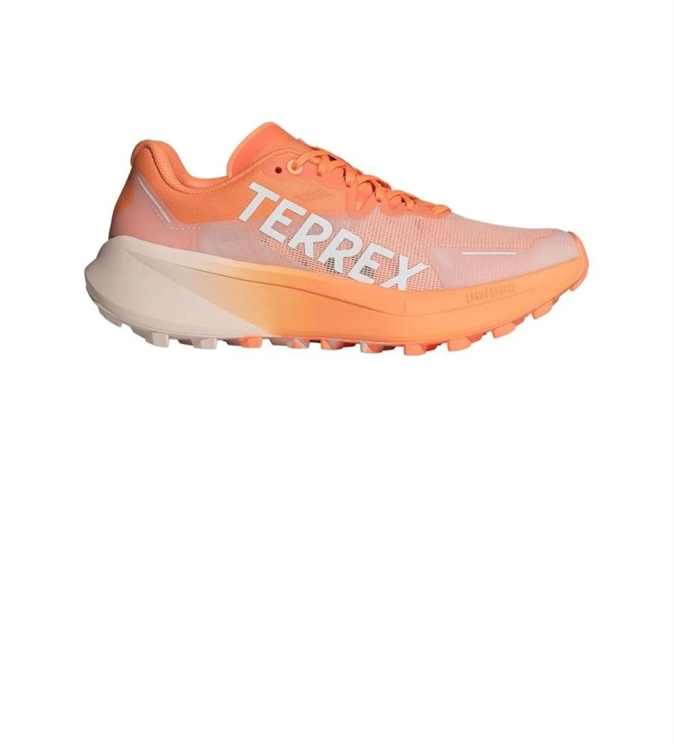 Adidas TERREX AGRAVIC 3 W Kadın Bot IG6582 model görseli