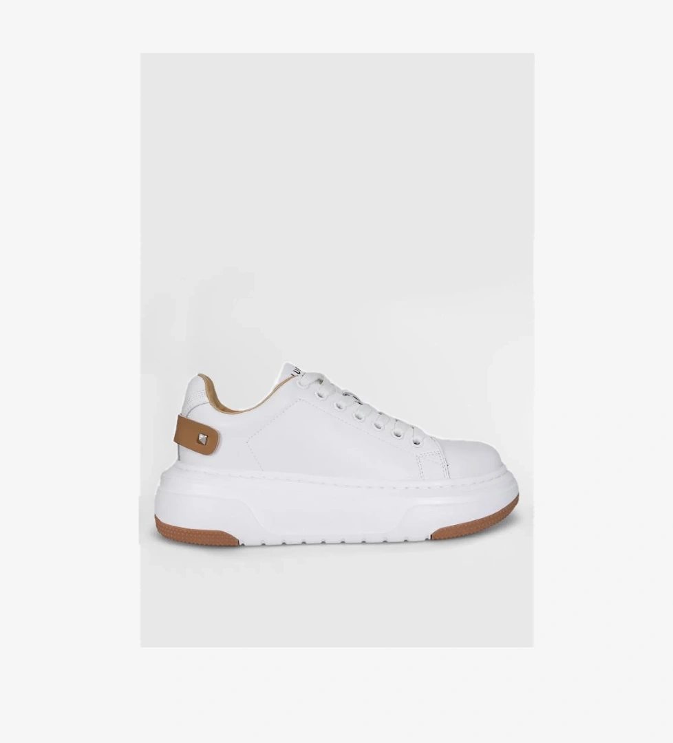 Adel Kadın Günlük Spor Ayakkabı - Görsel 1