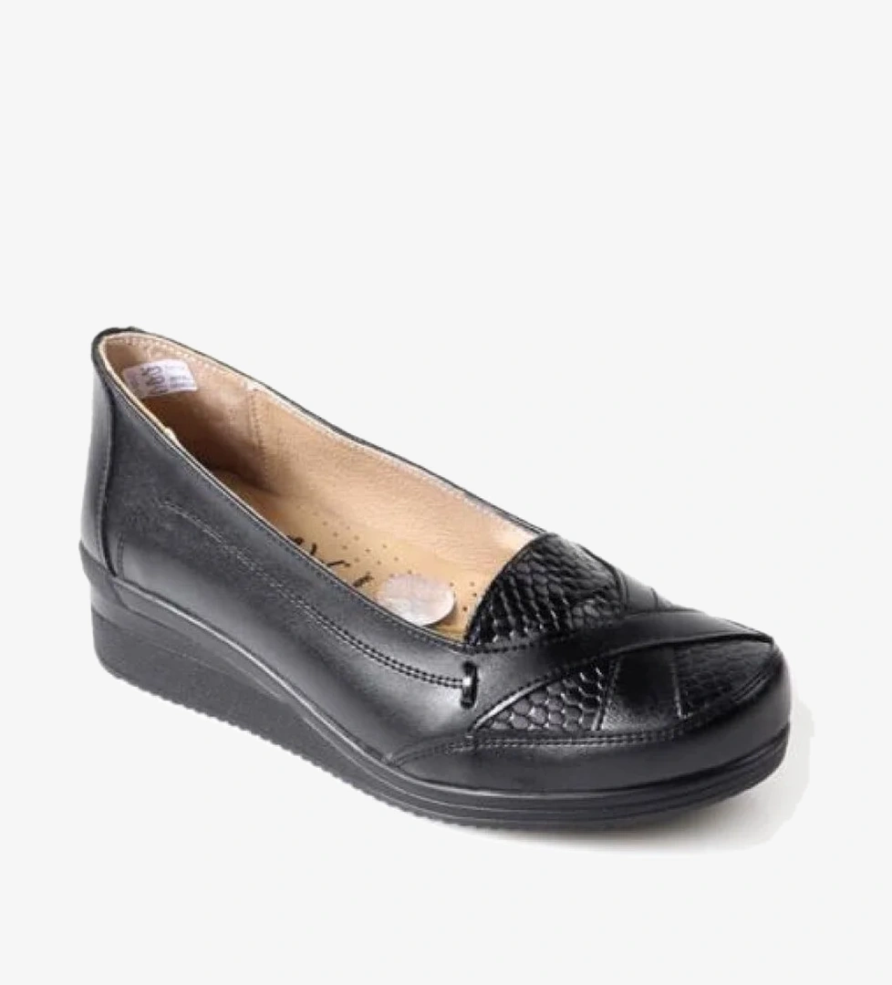 Edik 109 Ortopedik Kadın Günlük Ayakkabı - Görsel 1