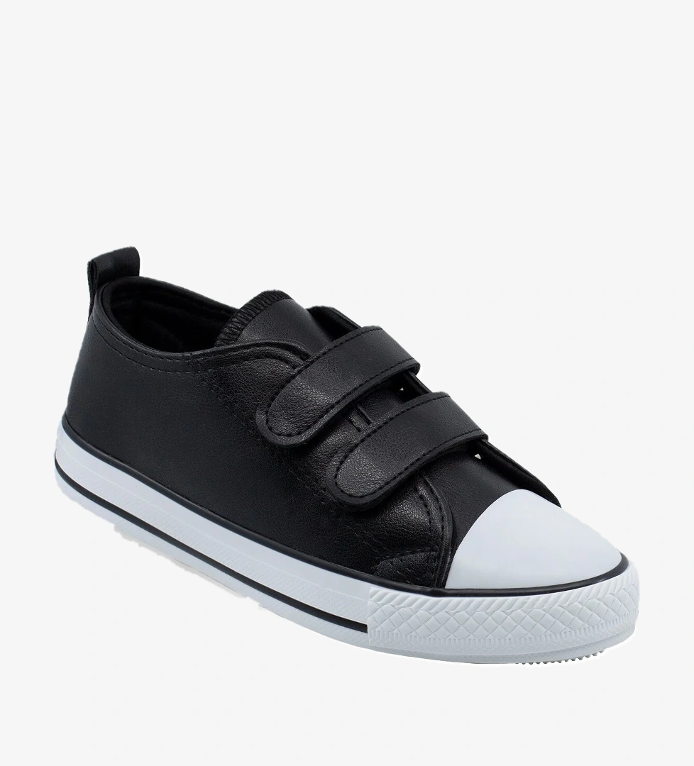 Free Kids Unisex Cırtlı Hafif Günlük Çocuk Spor Ayakkabı