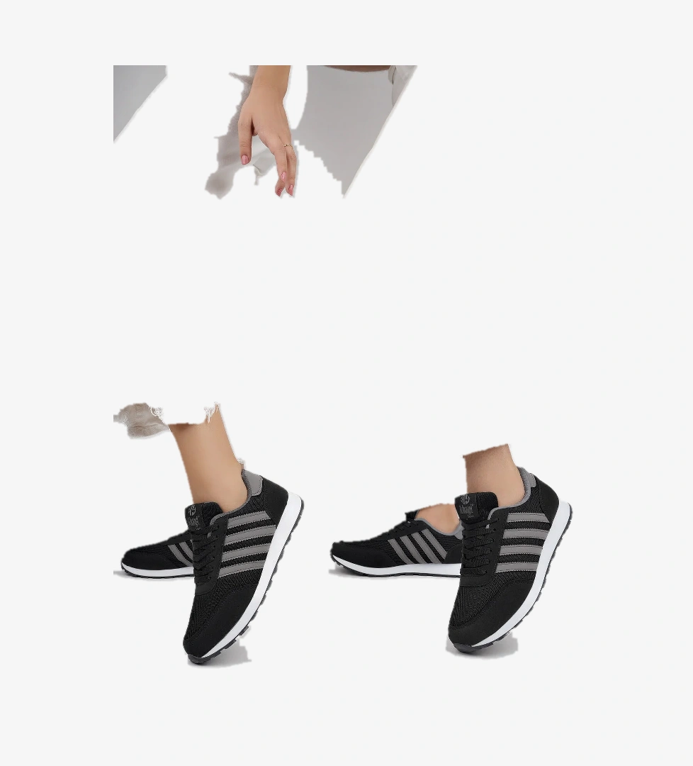 Master Rahat Erkek Günlük Spor Ayakkabı