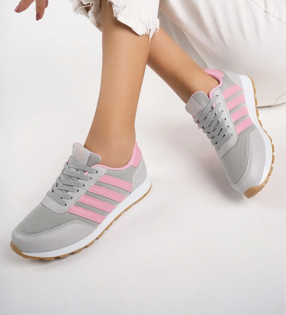 Master Rahat Erkek Günlük Spor Ayakkabı - Görsel 1