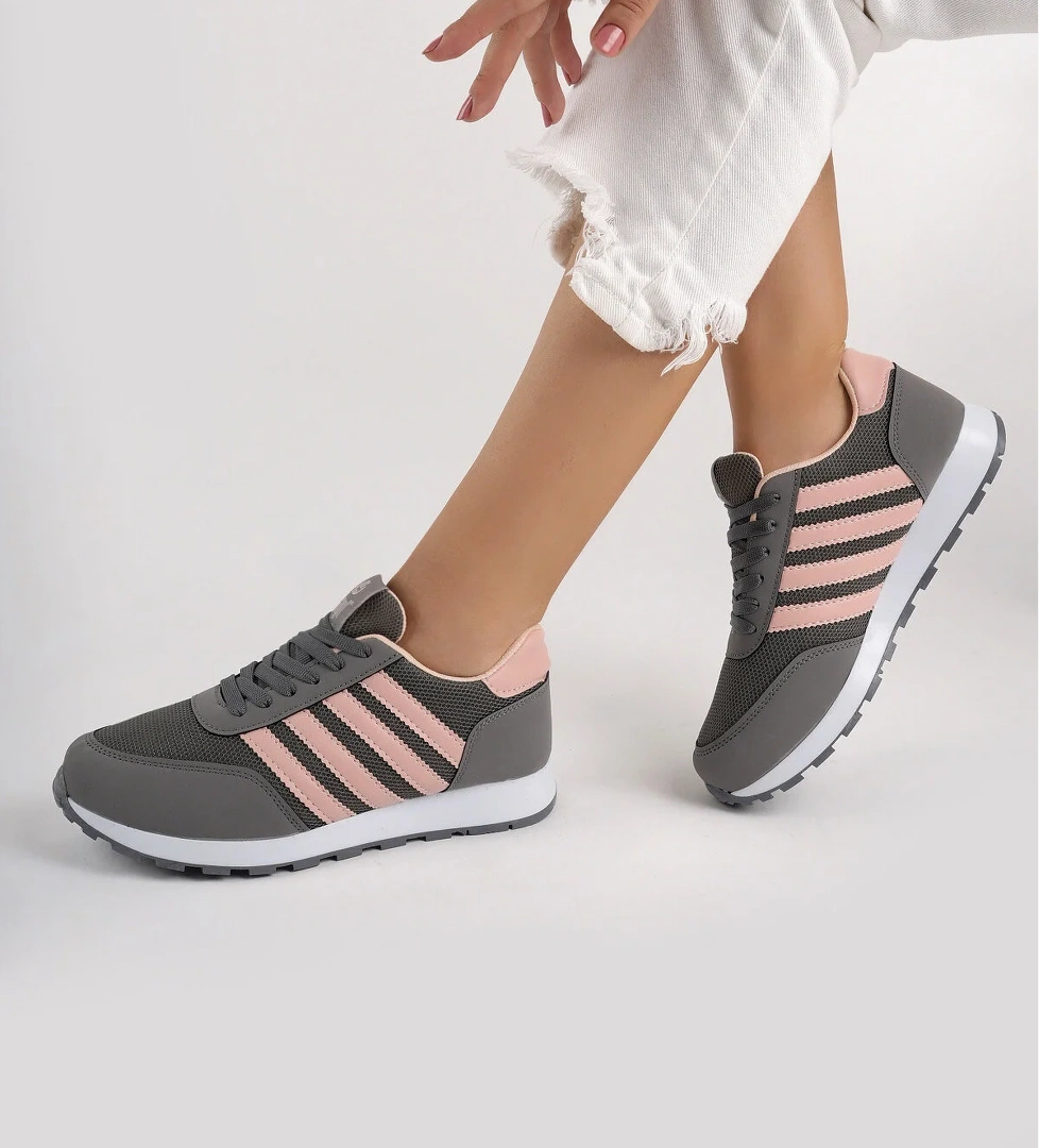 Master Rahat Erkek Kadın Günlük Spor Ayakkabı