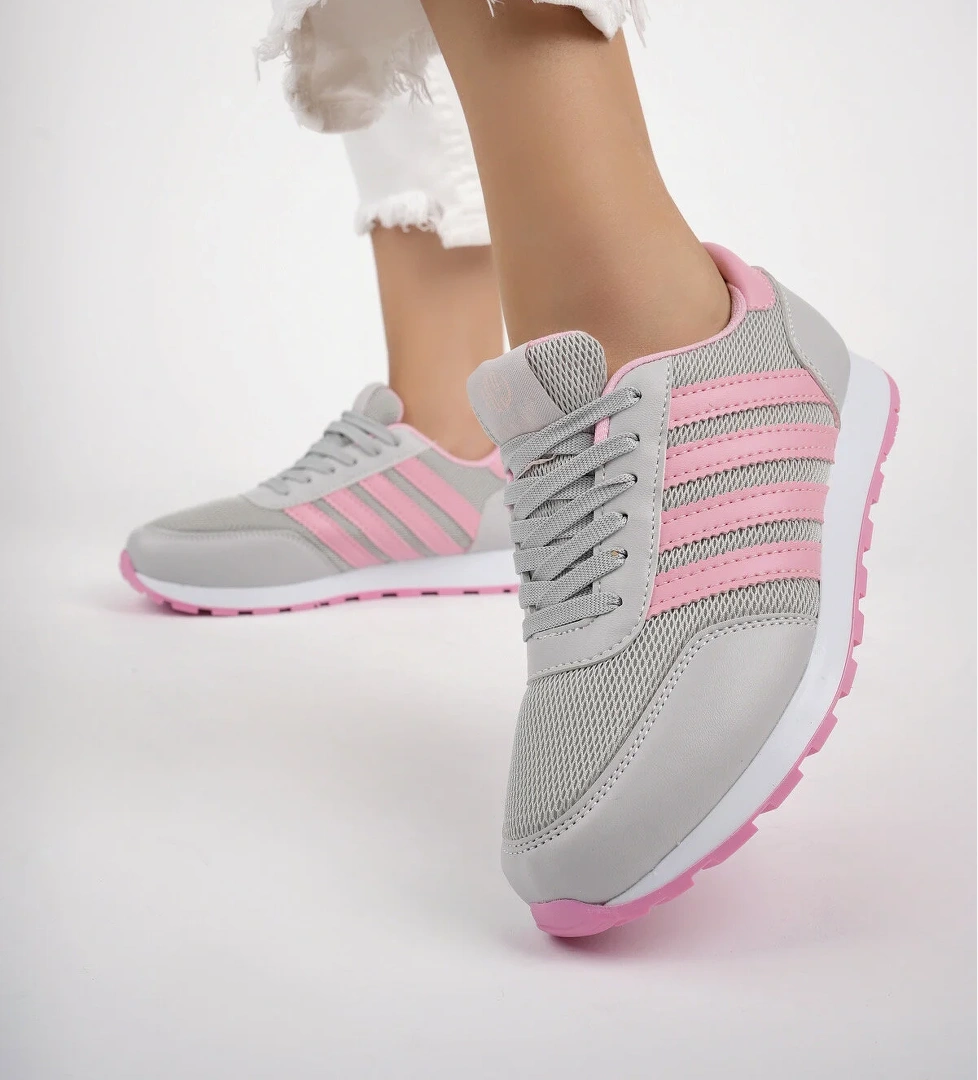 Master Rahat Erkek Kadın Günlük Spor Ayakkabı