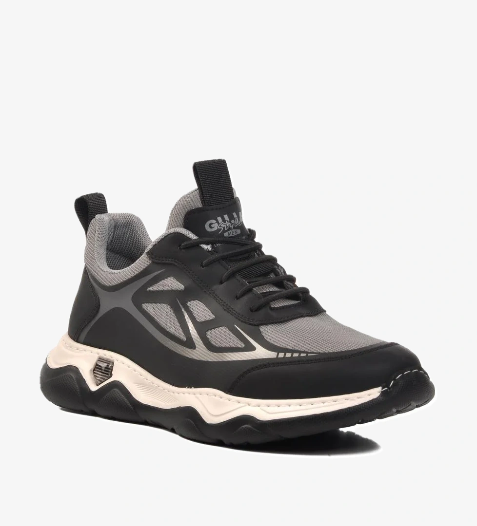 Guja 24k543 Gri Bej Erkek Spor Ayakkabı model görseli