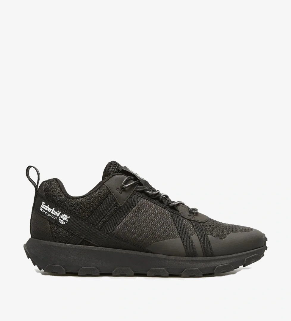 Timberland Winsor Trail Low Lace Up Waterproof