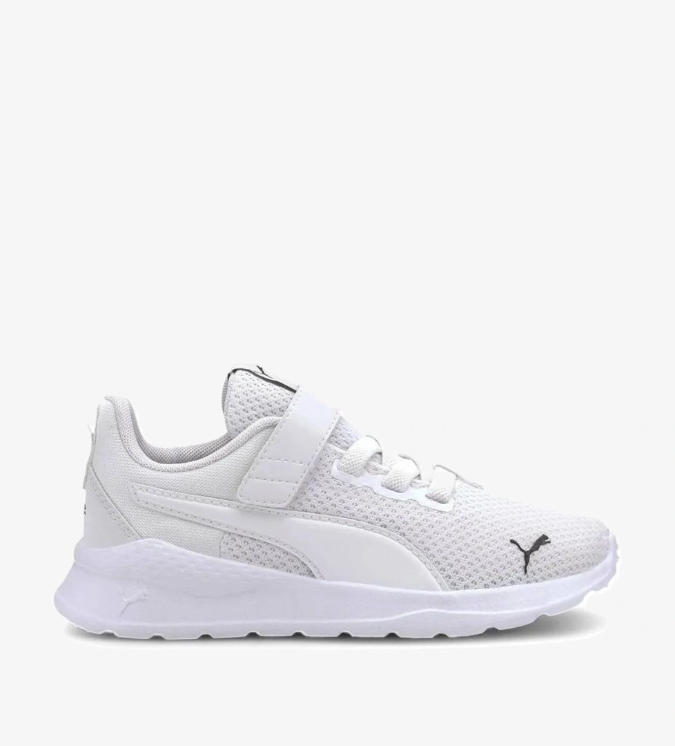 Puma Anzarun Lite Ac Beyaz Bebek Pembe Koşu Spor Ayakkabısı Ayakkabı model görseli
