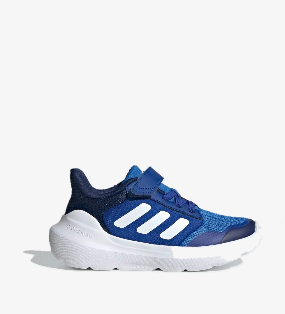 Tensaur Run 2.0 El C Çocuk Lacivert Koşu Ayakkabısı - Görsel 1