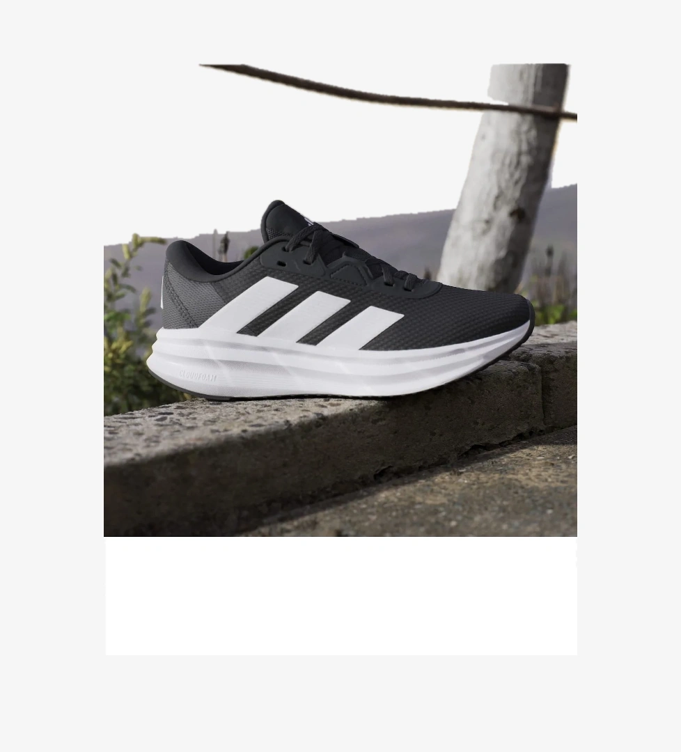 Adidas Galaxy 7 Kadın Koşu Ayakkabısı model görseli