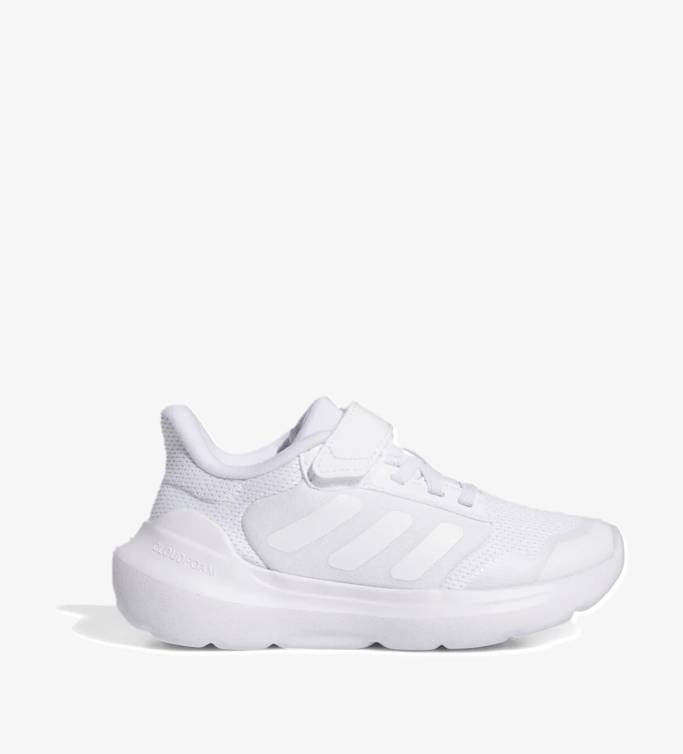 Tensaur Run 2.0 El C Çocuk Beyaz Koşu Ayakkabısı