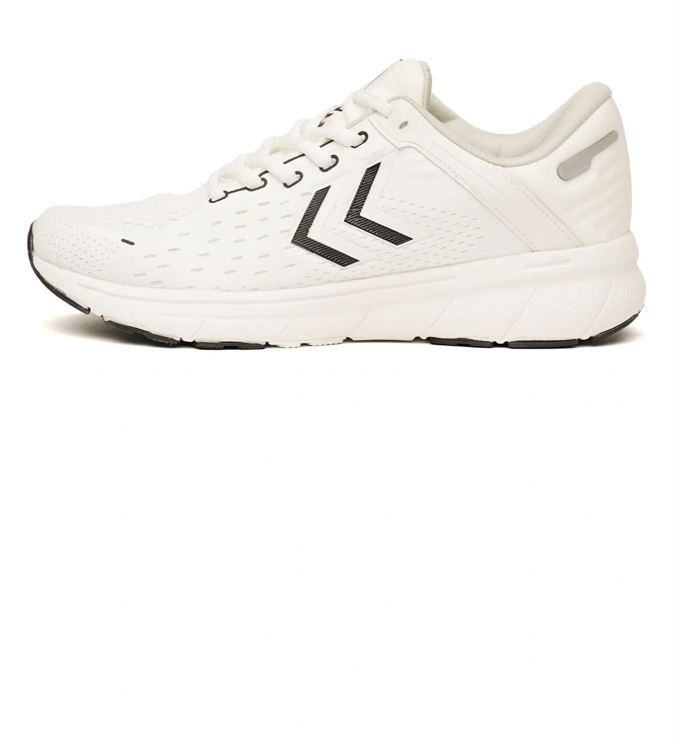 Hugo Unisex Ekru Koşu Ayakkabısı - Görsel 1