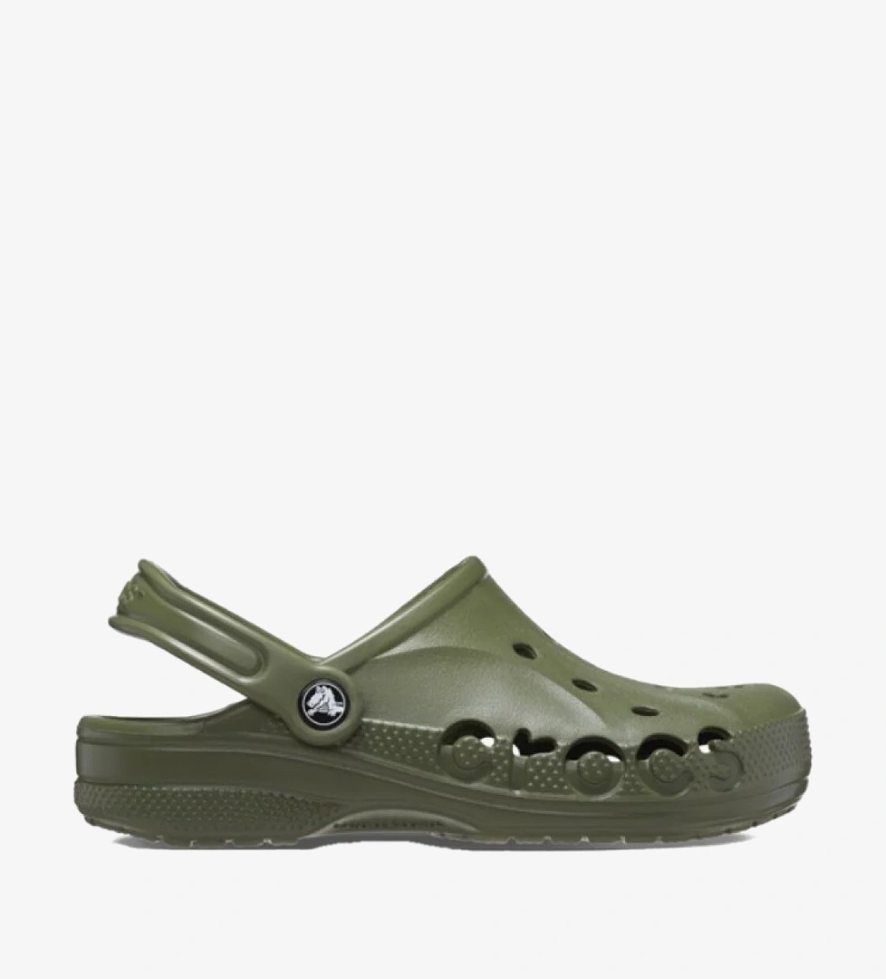 Crocs Yeşil Crocs Baya