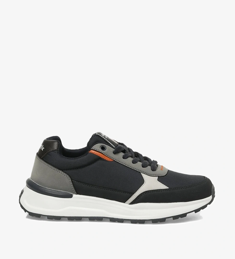 GLYDE 4PR Lacivert Erkek Spor Ayakkabı - Görsel 1