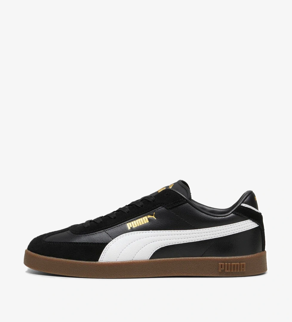 Club II Era Siyah Unisex Sneaker