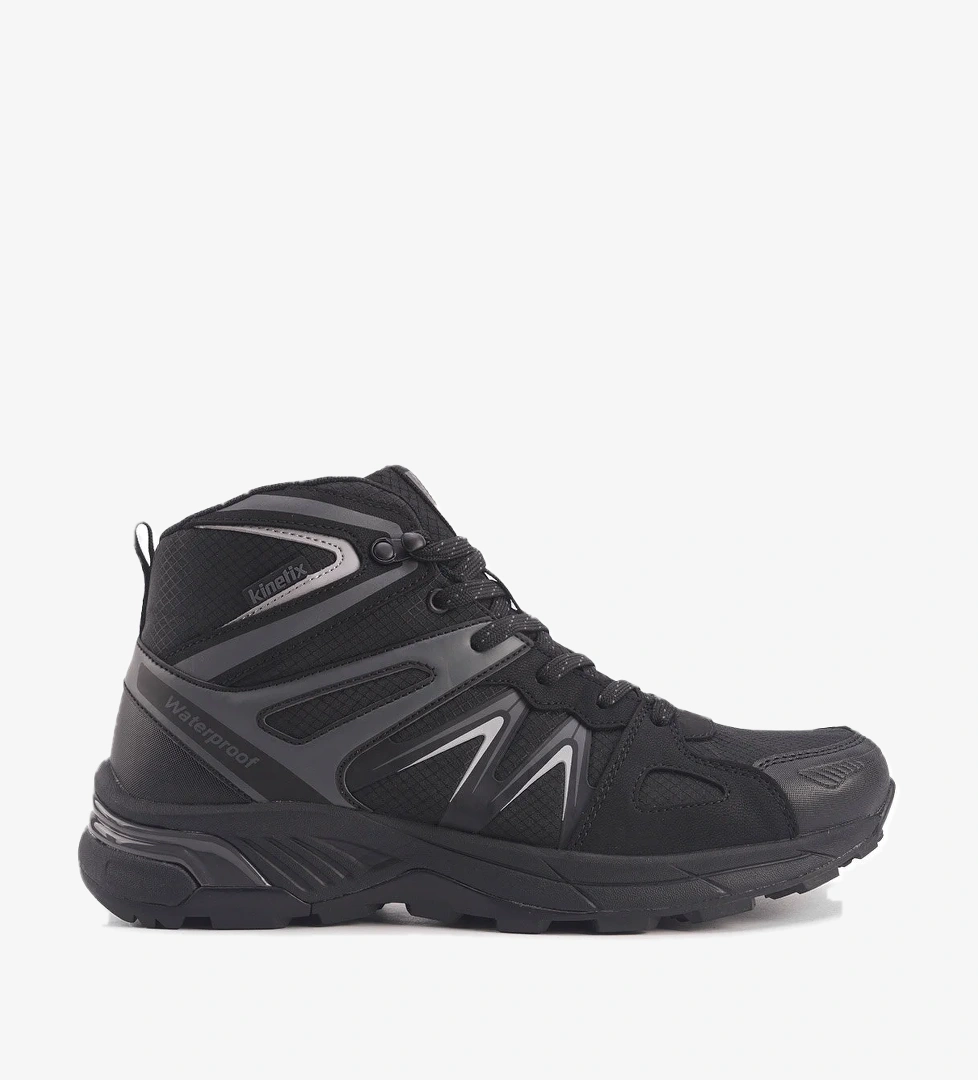 Kinetix EXTRA TX HI WP 4PR Siyah Erkek Outdoor Bot - Görsel 1