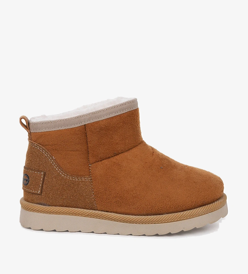 Filip Kız Çocuk Bot Tarçın - Görsel 1